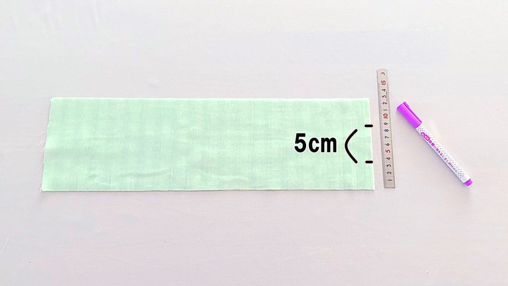 サニタリーケースの作り方-縫う1｜ハンドメイド初心者のための洋裁メディア縫いナビ｜マルイシ織物