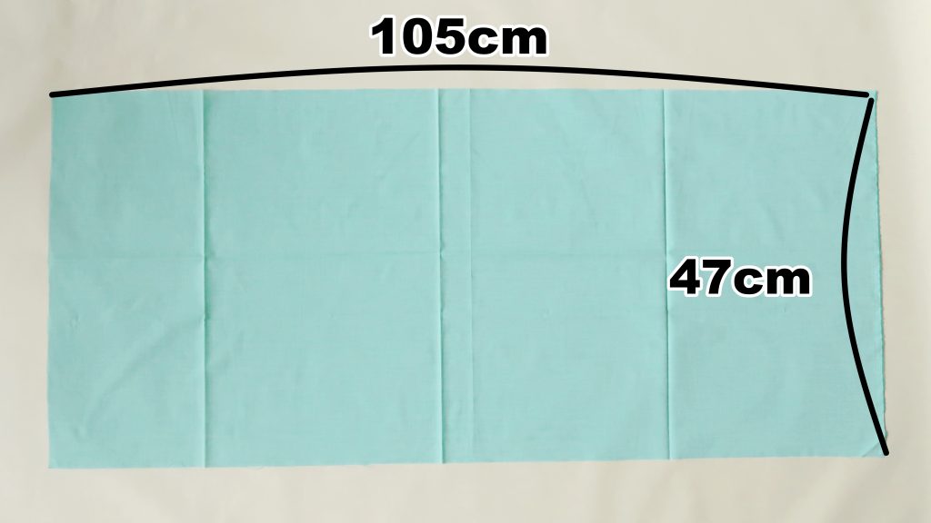 ファスナーなしで簡単シンプル！クッションカバーの作り方-生地のサイズ｜初心者のための洋裁メディア縫いナビ｜丸石織物